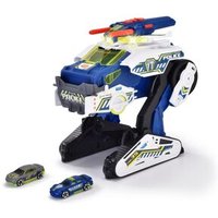 DICKIE TOYS 203794001 Police Bot von DICKIE TOYS