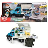 DICKIE TOYS 203837015 Animal Rescue Set, Try Me von DICKIE TOYS