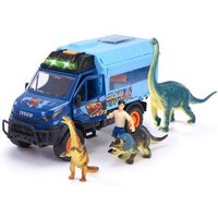 DICKIE TOYS 203837025 Dino World Lab von DICKIE TOYS