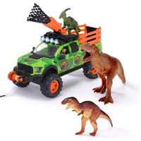 DICKIE TOYS 203837026 Dino Hunter von DICKIE TOYS