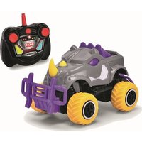 DICKIETOYS 203752023 1:43 RC Monster Rhino, 2,4 GHz von DICKIE TOYS