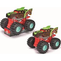 DICKIETOYS 203757005 Dragon Monster Truck von DICKIE TOYS