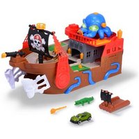 DICKIETOYS 203778000 Pirate Boat von DICKIE TOYS