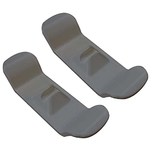 Silikon-Fußmodell, Fußmodell Blutgefäße Gummi for Kunst flüssig Silikon Weibliche Halbmond Bogen Gefälschte Nagelschaufensterpuppe Bein Display Kunststoff TPE TG3700.(Silicone Toes bone,Right foot) von DIGNIFE