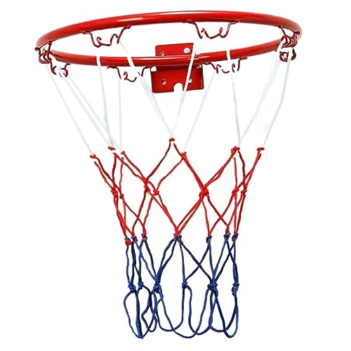 DIKACA Indoor Basketballrahmen Für Basketballkorb Für Jungen Ideal Zum Aufhängen An Türen Perfektes Für Basketballliebhaber Geeignet Für Die Von von DIKACA