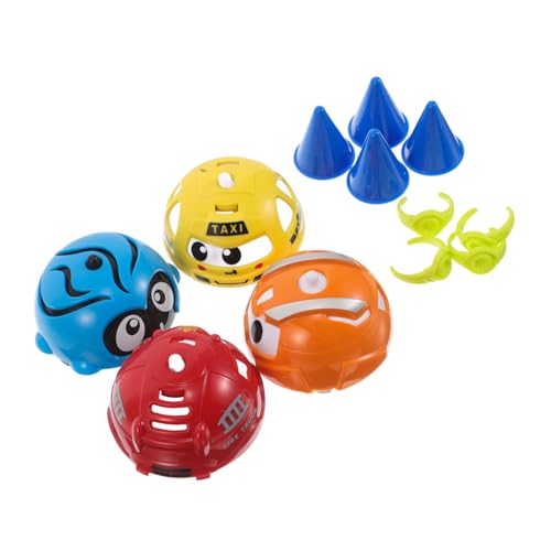 DIKACA Outdoor Gyroskop Insektenform Lustige Kreisel Für Ideales Für Feste Und Partys Interessante Tops Für Outdoor Spielaktivitäten von DIKACA