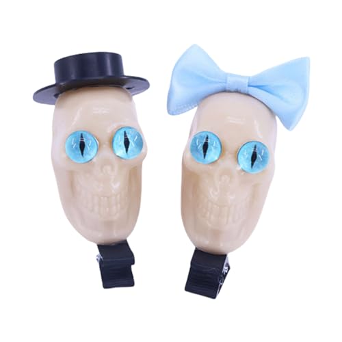 DINSOAVR Kopfschmuck für Kinder, Halloween-Ohren, Stirnbänder, Maskeraden, Haarreifen für Kinder, Kostüm für Männer, Frauen und Kinder, Party-Outfits von DINSOAVR