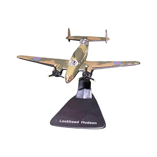 DIOTTI Aerobatic Flugzeug Flugzeugmodell Aus Legierung Im Maßstab 1:144, Spielzeug Für Den Schreibtisch, Schlafzimmer, Wohnzimmer von DIOTTI