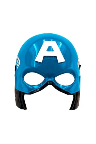 DISBACANAL Captain America-Maske von DISBACANAL