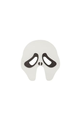 DISBACANAL Gespenst Augen Maske für Halloween DISBACANAL Gespenst Augen Maske für Halloween von DISBACANAL