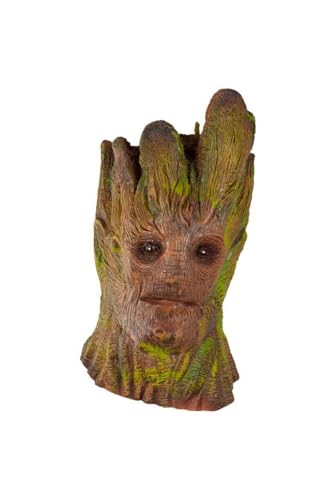 DISBACANAL Groot Maske von DISBACANAL