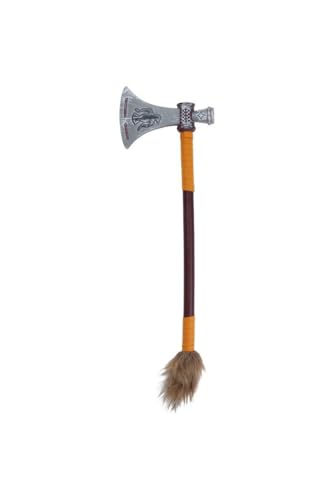 DISBACANAL Indianische Tomahawk Axt von DISBACANAL