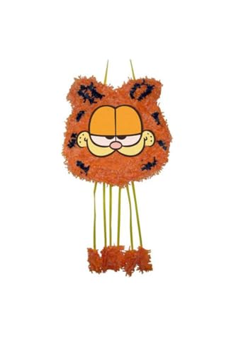 DISBACANAL Mittlere Garfield-Pinata von DISBACANAL