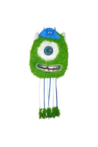 DISBACANAL Mittlere Pinata Mike Monsters SA von DISBACANAL