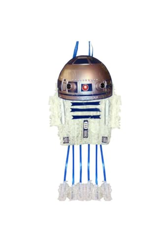 R2D2 Star Wars Pinata von DISBACANAL