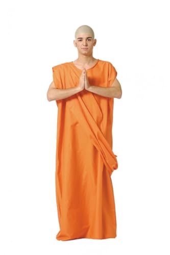 DISBACANAL Tibet Buddha Kostüm - XL von DISBACANAL