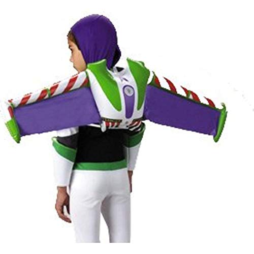 Disguise Buzz Lightyear Jetpack Standard von Disney