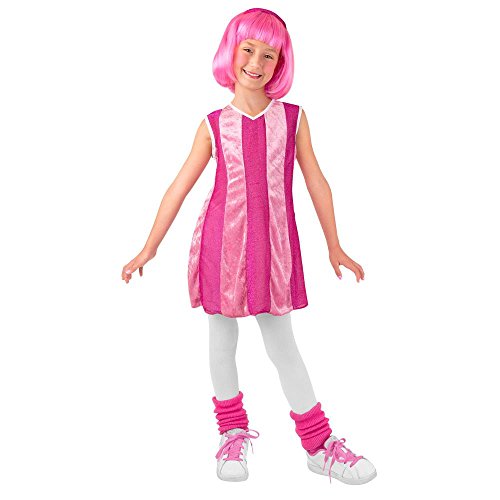 Lazy Town Stephanie Costume von DISGUISE