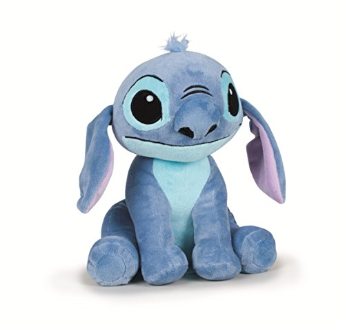 Peluche Stitch Disney soft 27cm von Disney