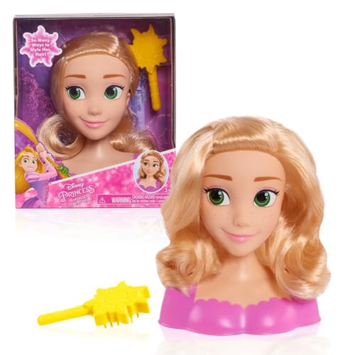 Disney 77-87500 Rapunzel Puppen und Accessoires von Disney