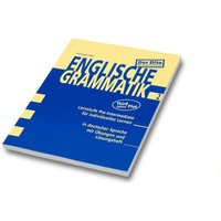 Englische Grammatik 2 (Neue Ausgabe). Lernstufe Pre-Intermediate von DITO Verlag