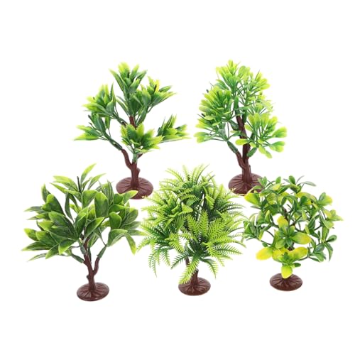 DIYEAH 10 Stück Kunstbaumschmuck Kleine Formschnitt Miniaturbäume Kiefernholz Weihnachtsdekor Dekorationen Für Draußen Kunstpflanzen Grünpflanzen Terrarium Set Miniaturbäume Zum DIYEAH 10 Stück Kunstbaumschmuck Kleine Formschnitt Miniaturbäume Kiefernholz Weihnachtsdekor Dekorationen Für Draußen Kunstpflanzen Grünpflanzen Terrarium Set Miniaturbäume Zum von DIYEAH