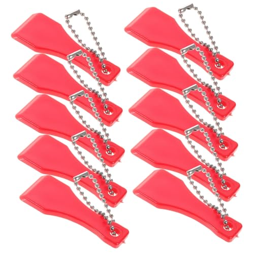 DIYEAH 20 Stück Teiliges Tragbares Kunststoff Lottoschein Schaber Multifunktionales Kratzwerkzeug für Lotterielose Aufkleberentfernung und Filmabschaber Kompakt Langlebig Praktische DIYEAH 20 Stück Teiliges Tragbares Kunststoff Lottoschein Schaber Multifunktionales Kratzwerkzeug für Lotterielose Aufkleberentfernung und Filmabschaber Kompakt Langlebig Praktische von DIYEAH