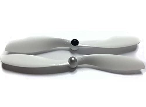 DJI Phantom Propeller (2) 205mm selbstsichernd mit integriertem Gewinde DJP® von DJI