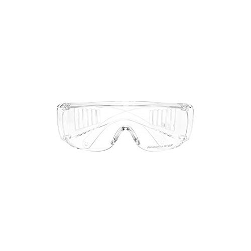 DJI RoboMaster S1 - Safety Goggles, Protective Goggles, Gel Pearls Protections, Eye Protection During Robot Combat, RoboMaster S1 Shock Protection DJI RoboMaster S1 - Safety Goggles, Protective Goggles, Gel Pearls Protections, Eye Protection During Robot Combat, RoboMaster S1 Shock Protection von DJI