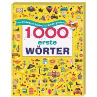 1000 erste Wörter von DK Verlag Dorling Kindersley