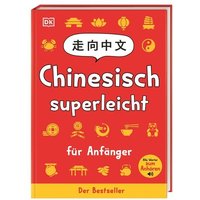 Chinesisch superleicht von DK Verlag Dorling Kindersley