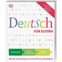 Deutsch für Eltern von DK Verlag Dorling Kindersley