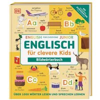 Englisch für clevere Kids - Bildwörterbuch von DK Verlag Dorling Kindersley