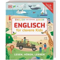 Englisch für clevere Kids von DK Verlag Dorling Kindersley