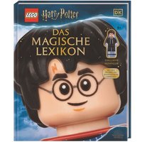 LEGO® Harry Potter™ Das magische Lexikon von DK Verlag Dorling Kindersley