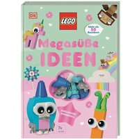 LEGO® Megasüße Ideen von DK Verlag Dorling Kindersley