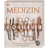 Medizin von DK Verlag Dorling Kindersley