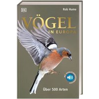 Vögel in Europa von DK Verlag Dorling Kindersley