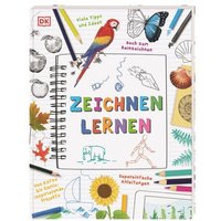 Zeichnen lernen von DK Verlag Dorling Kindersley