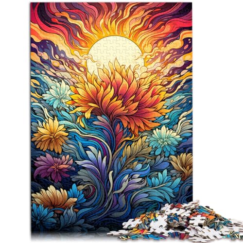 Puzzle für Erwachsene 1000 Teile Silbernes Gras Quizspiel 26x38cm ganze Familie für 14-Jährige Puzzle für Erwachsene 1000 Teile Silbernes Gras Quizspiel 26x38cm ganze Familie für 14-Jährige von DLBHSG
