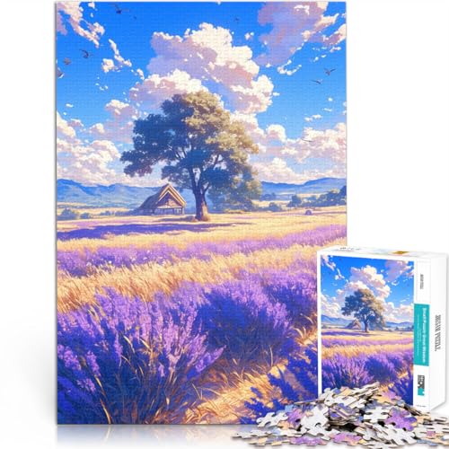 Puzzle für Kinder Galaxie Weltraumpferd Puzzle für Erwachsene 1000 Teile 19,7 x 29,5 Zoll Holzpuzzle schwierig und herausfordernd für Erwachsene und die Familie von DLBHSG