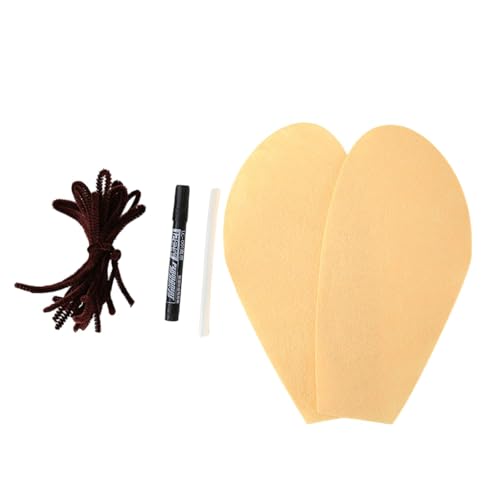 DLUKENY Interaktives Kostüm-Set mit Kakerlake für Familien-Bindung und kreatives Spielen, einzigartiges Katzen-Party-Outfit, Stoffpaket DLUKENY Interaktives Kostüm-Set mit Kakerlake für Familien-Bindung und kreatives Spielen, einzigartiges Katzen-Party-Outfit, Stoffpaket von DLUKENY