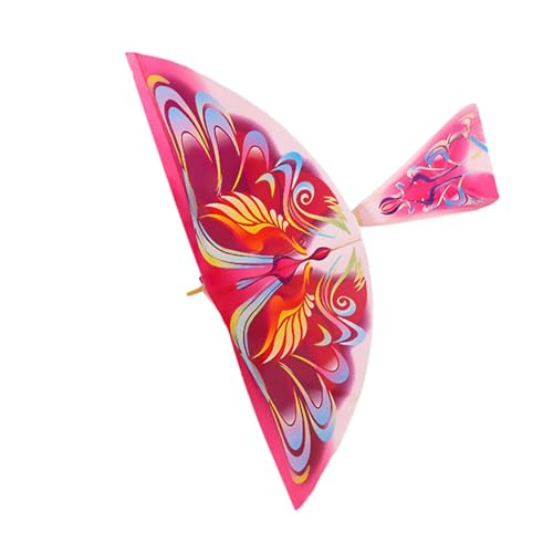 Gummiband-angetriebener Vogel - Gummiband-angetriebener Segelflugzeug | Gummiband/Holz fliegende Vögel | Mühelose Flugaufregung, fliegende Vögel aus Gummi, Spielzeug für Kinder, Outdoor-Aktivitäten von DMAIS