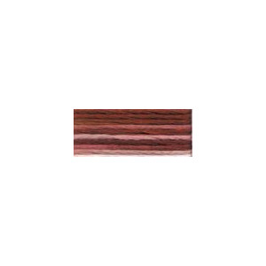 DMC Mouliné Color Variations Stickgarn 4140 Driftwood von DMC