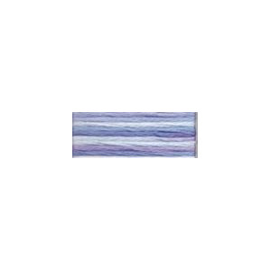 DMC Mouliné Color Variations Stickgarn 4220 Lavender Fields von DMC