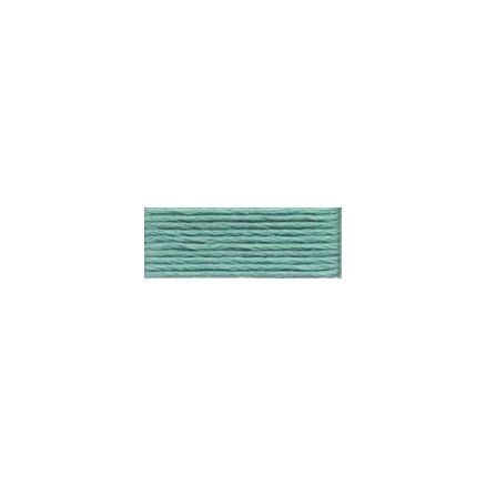 DMC Mouliné Spécial 25 Stickgarn 598 Hellgrau Grün DMC Mouliné Spécial 25 Stickgarn 598 Hellgrau Grün von DMC