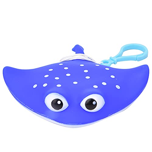 DMLENGOIN Cartoon Manta Form Diver Auftrieb Puppe von DMLENGOIN