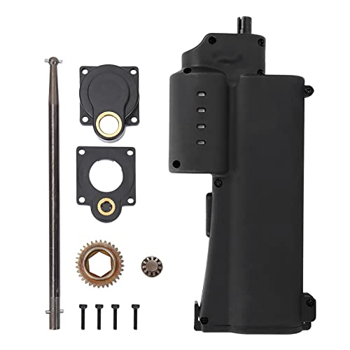 DMLENGOIN Elektrischer Handheld -Kraftstarter HSP 540 Motor RC -Auto Motor Einfach Installieren von Autos 1/10 Skala Motorräder von DMLENGOIN