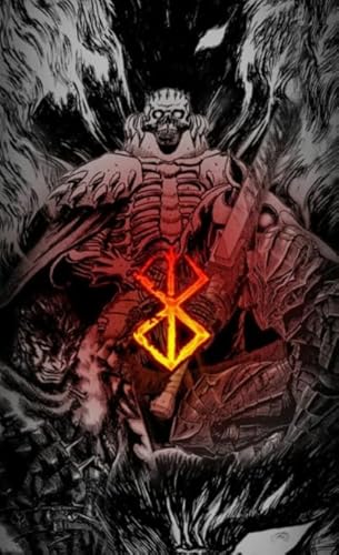 Buntes Unregelmäßiges Puzzle ,Berserks Art Plakat Bilder ,Puzzle 1000 Teile ,Für Personalisiertes Puzzle-Spielzeug Für Kinder Und Erwachsene Dw402Sk Buntes Unregelmäßiges Puzzle ,Berserks Art Plakat Bilder ,Puzzle 1000 Teile ,Für Personalisiertes Puzzle-Spielzeug Für Kinder Und Erwachsene Dw402Sk von DMQBT