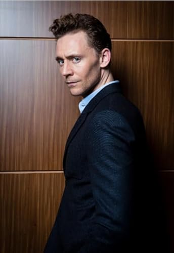 DMQBT 1000 Piece British Actor Hiddleston Poster Lernspielzeug Für Erwachsene Und Familien Jz6Tw von DMQBT